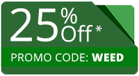 Weed Hosts Promo Code