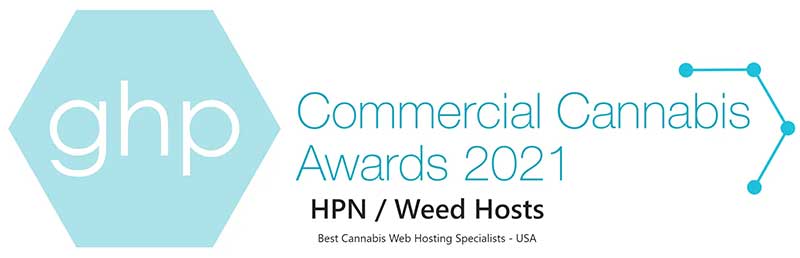 Weed Hosts GPH Award Winner