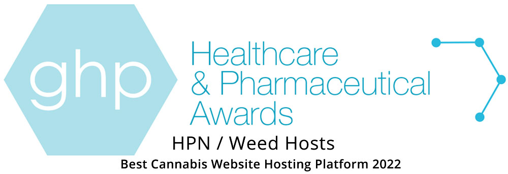 Weed Hosts GPH Award Winner 2022