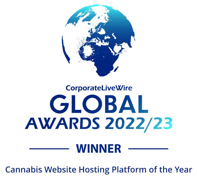 Weed Hosts CorporateLiveWire 2023 Winner