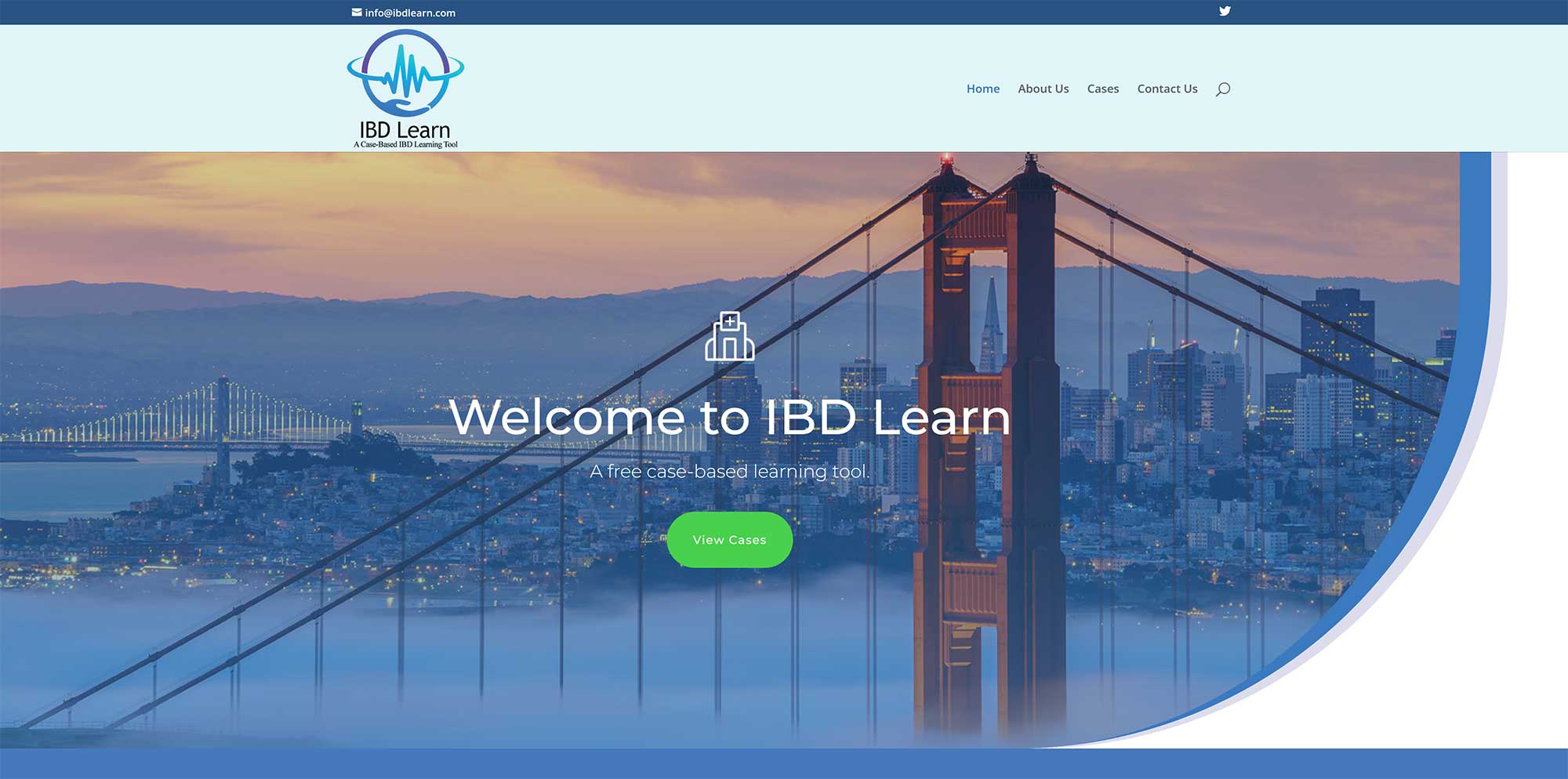 IBD Learn