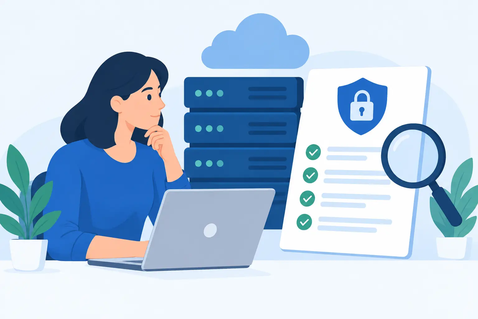 How to Evaluate Hosting Policies Before You Buy