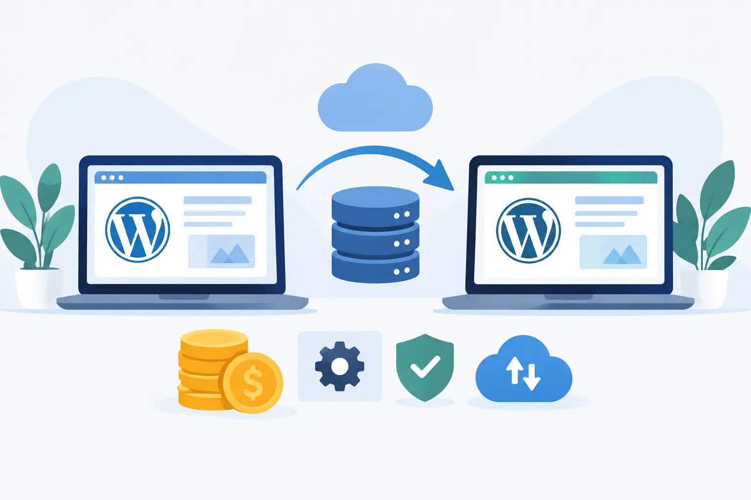 What WordPress Migration Costs Really Include