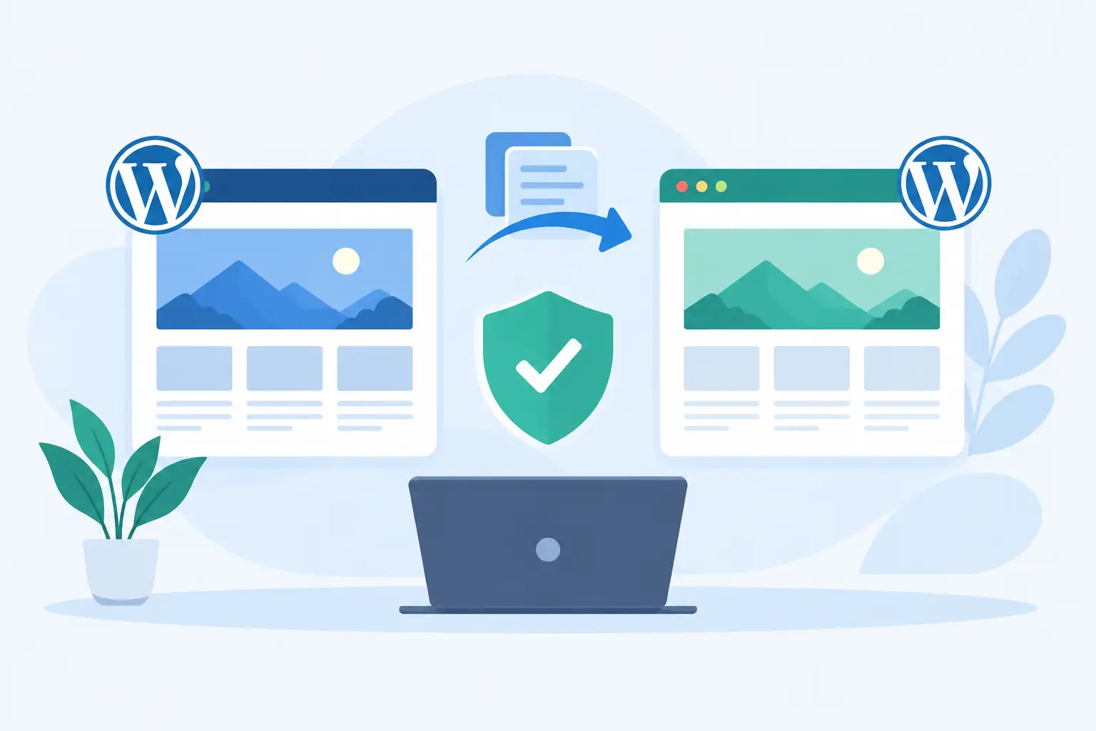 How to Create WordPress Staging Without Risk